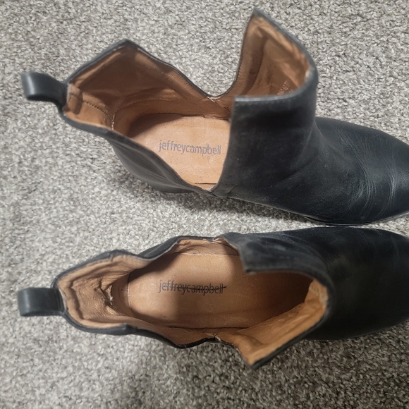 Oriley booties - Picture 5 of 6